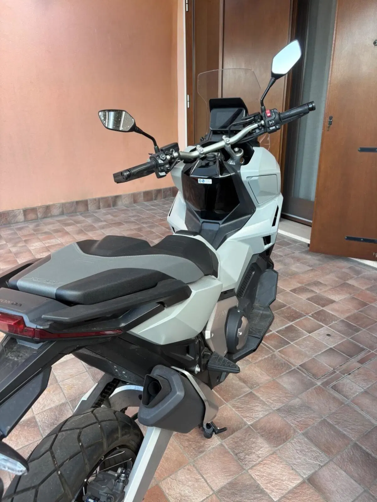 Honda X-ADV 750 (2025 - 27) (3)