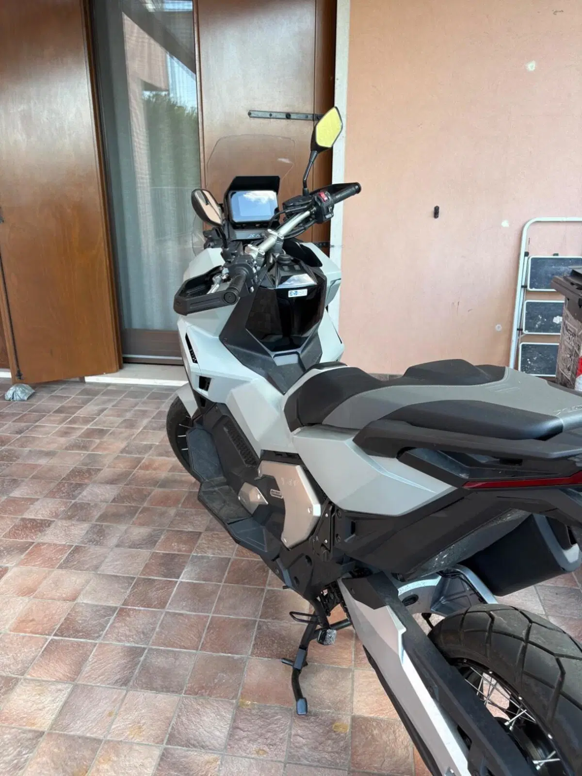 Honda X-ADV 750 (2025 - 27) (4)