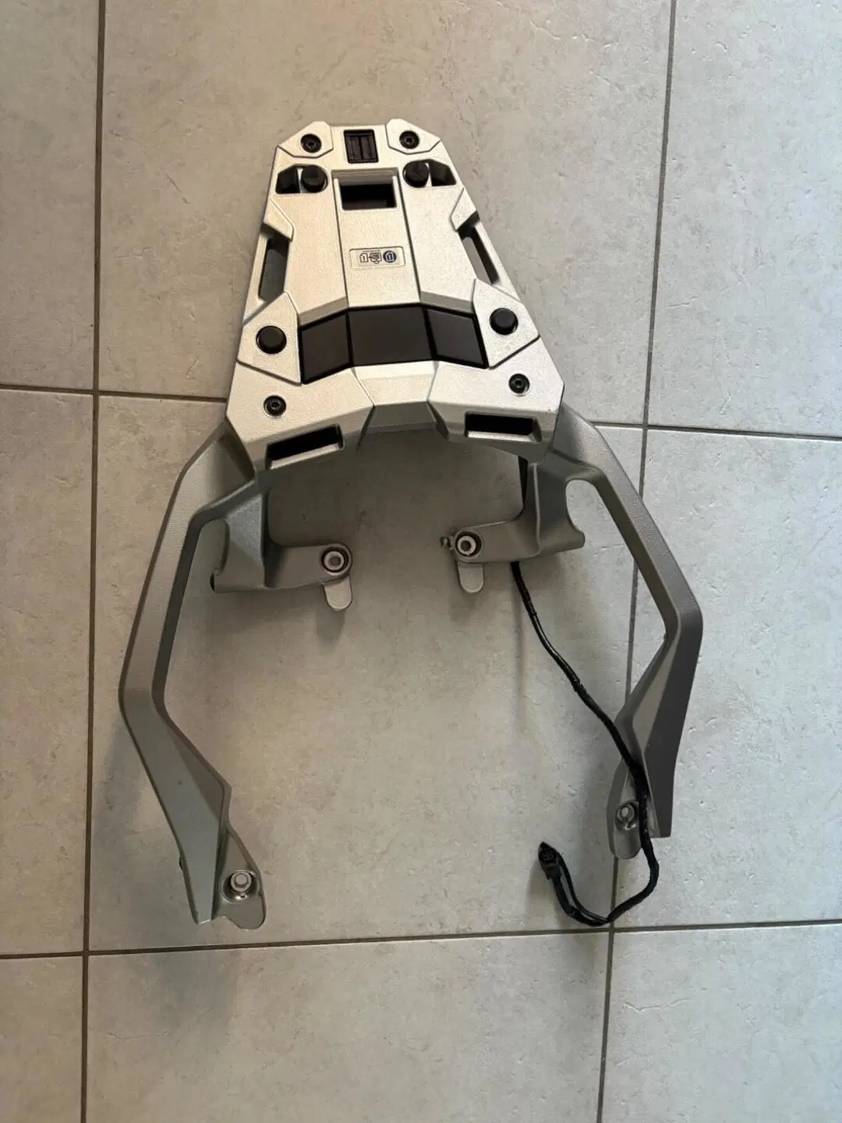 Honda X-ADV 750 (2025 - 27) (6)