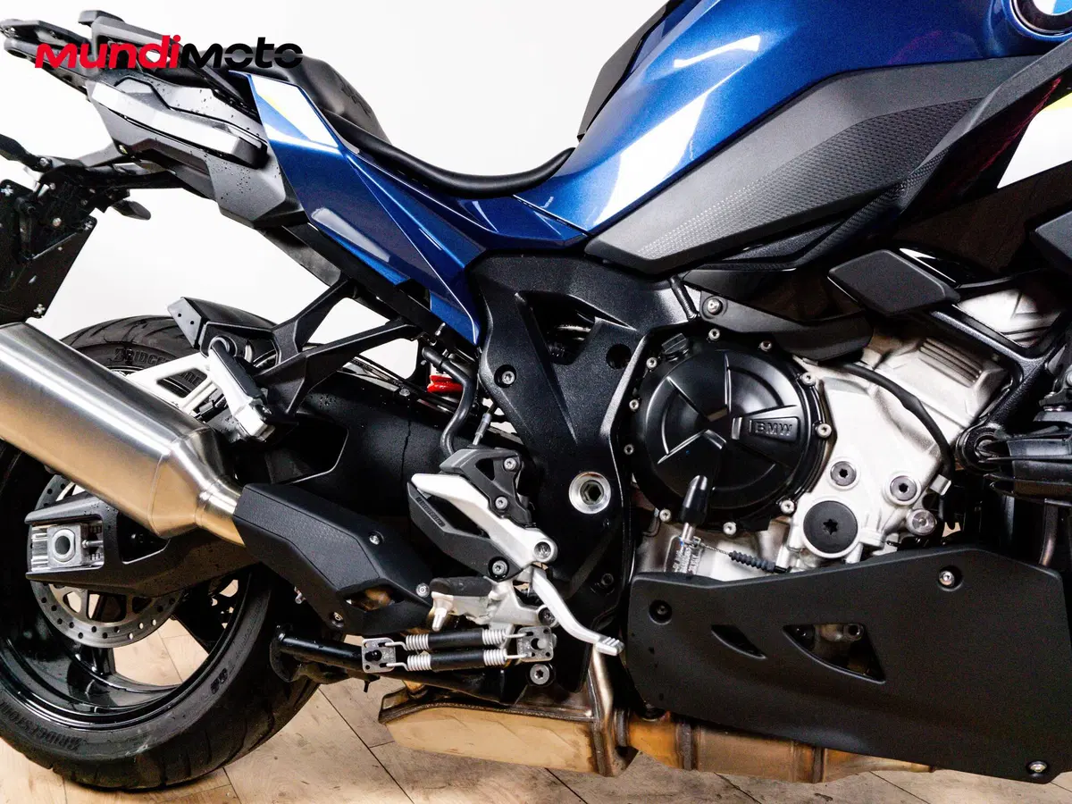 Bmw S 1000 XR (2024 - 26) (5)