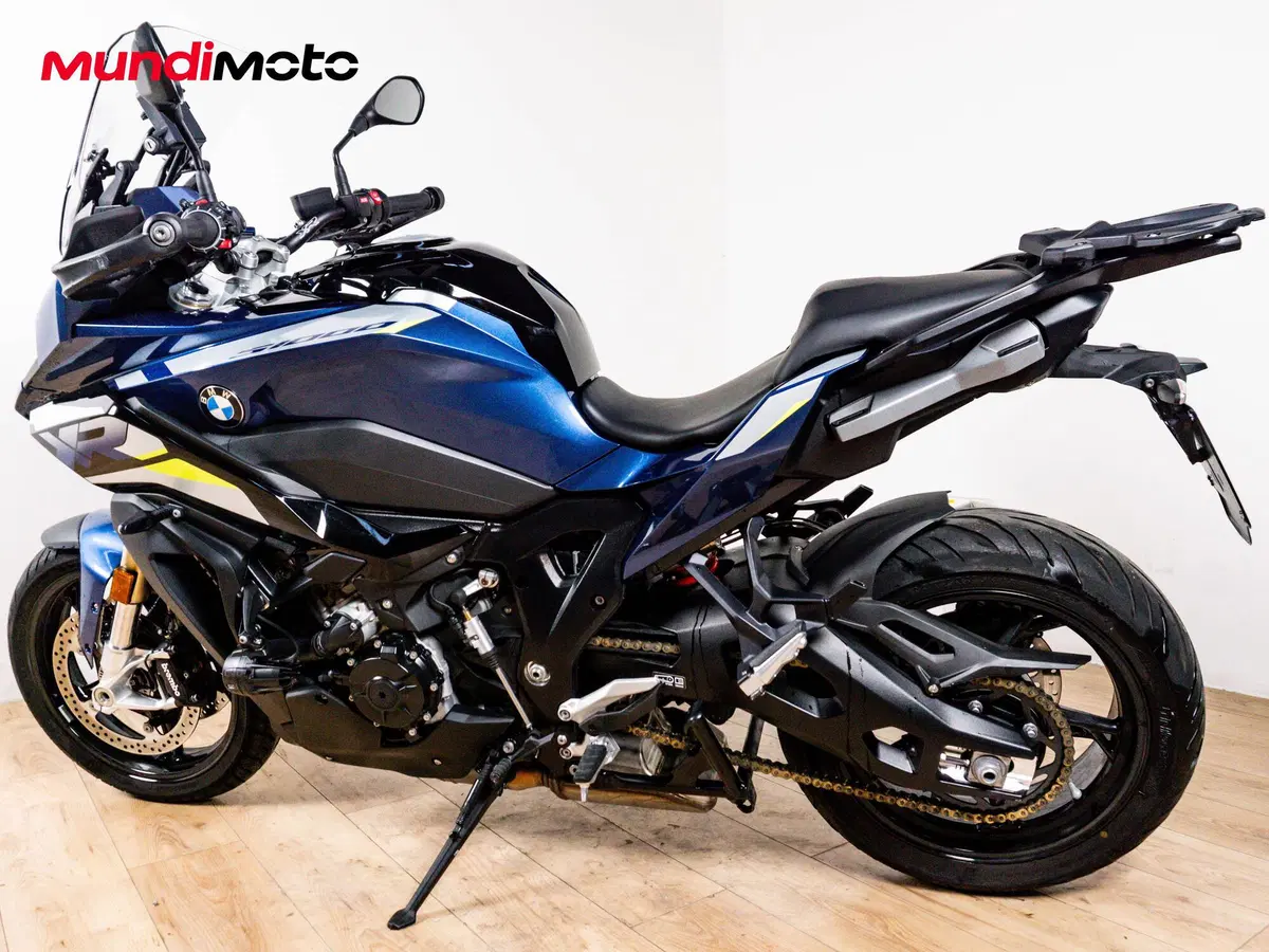 Bmw S 1000 XR (2024 - 26) (7)