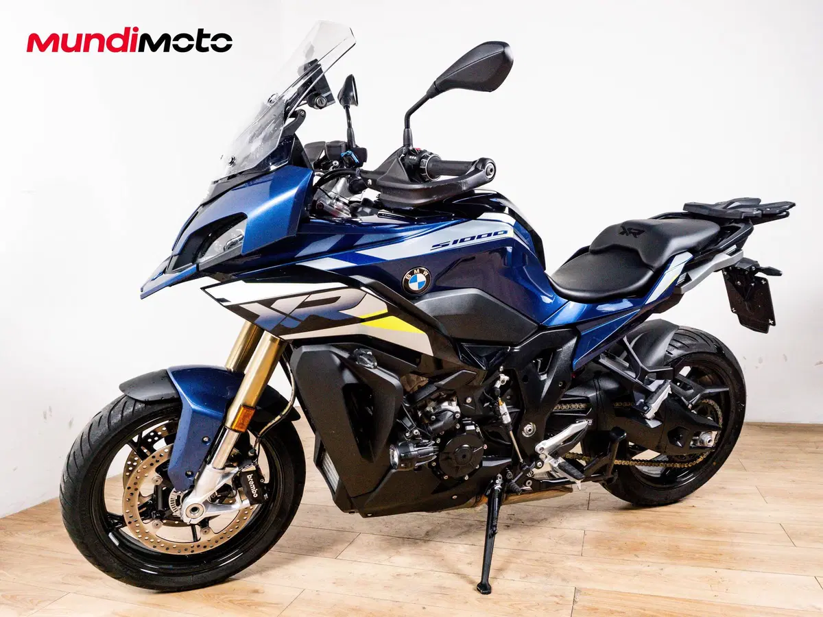 Bmw S 1000 XR (2024 - 26) (8)