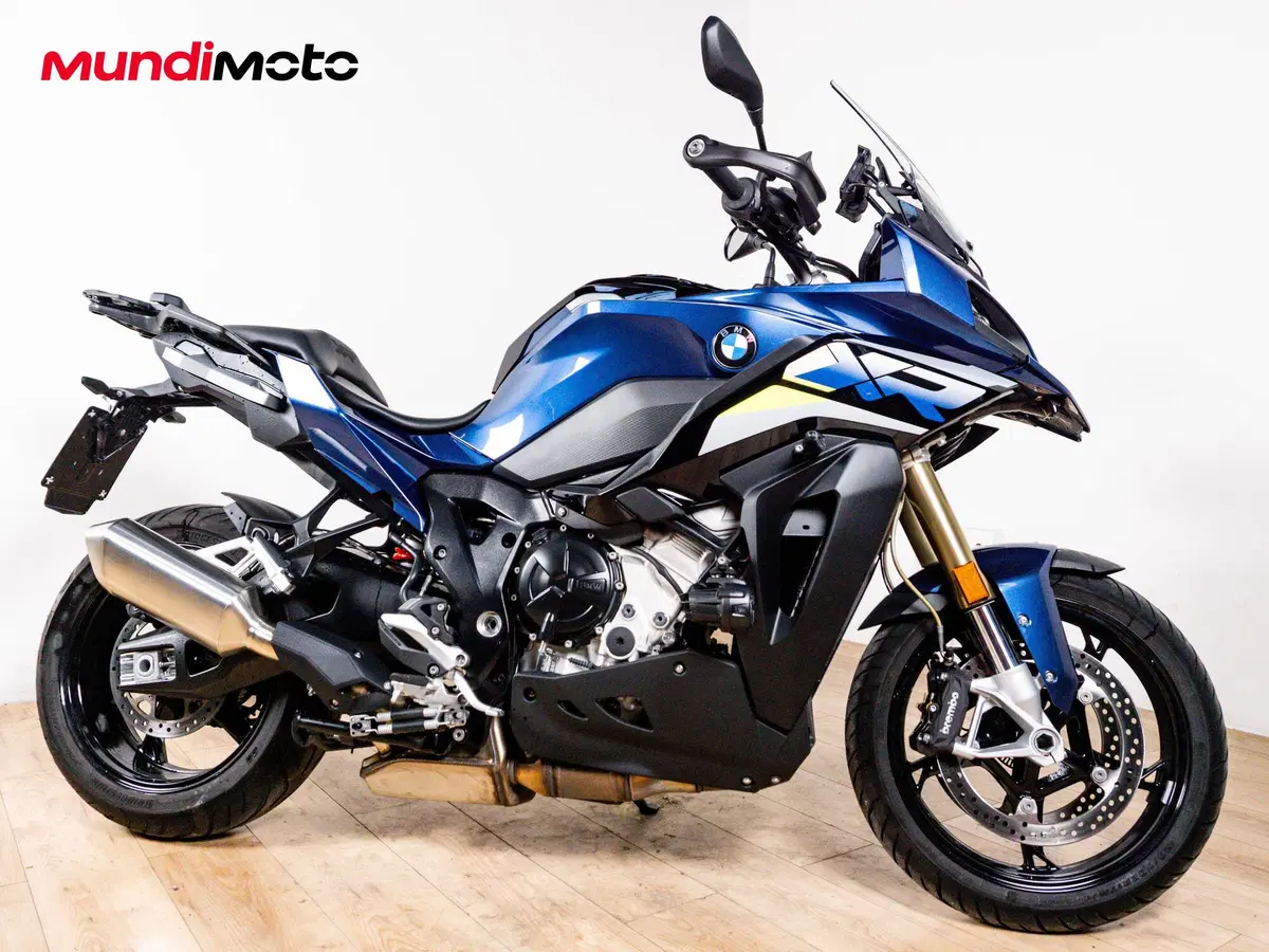 Bmw S 1000 XR (2024 - 26) (2)