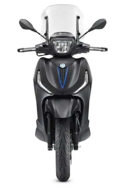 Piaggio Beverly 400 S (2025 - 26) nuova