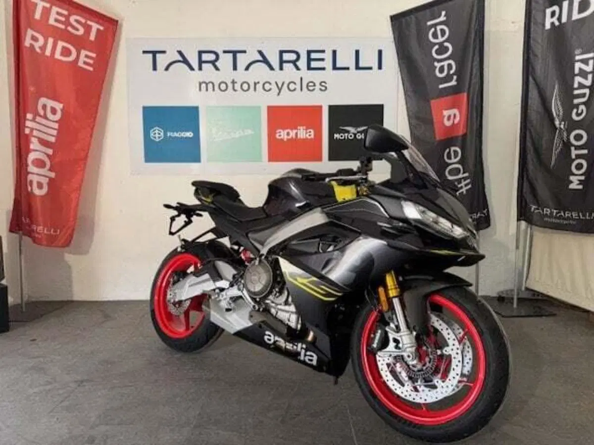 Aprilia RS 660 (2025 - 26) (7)