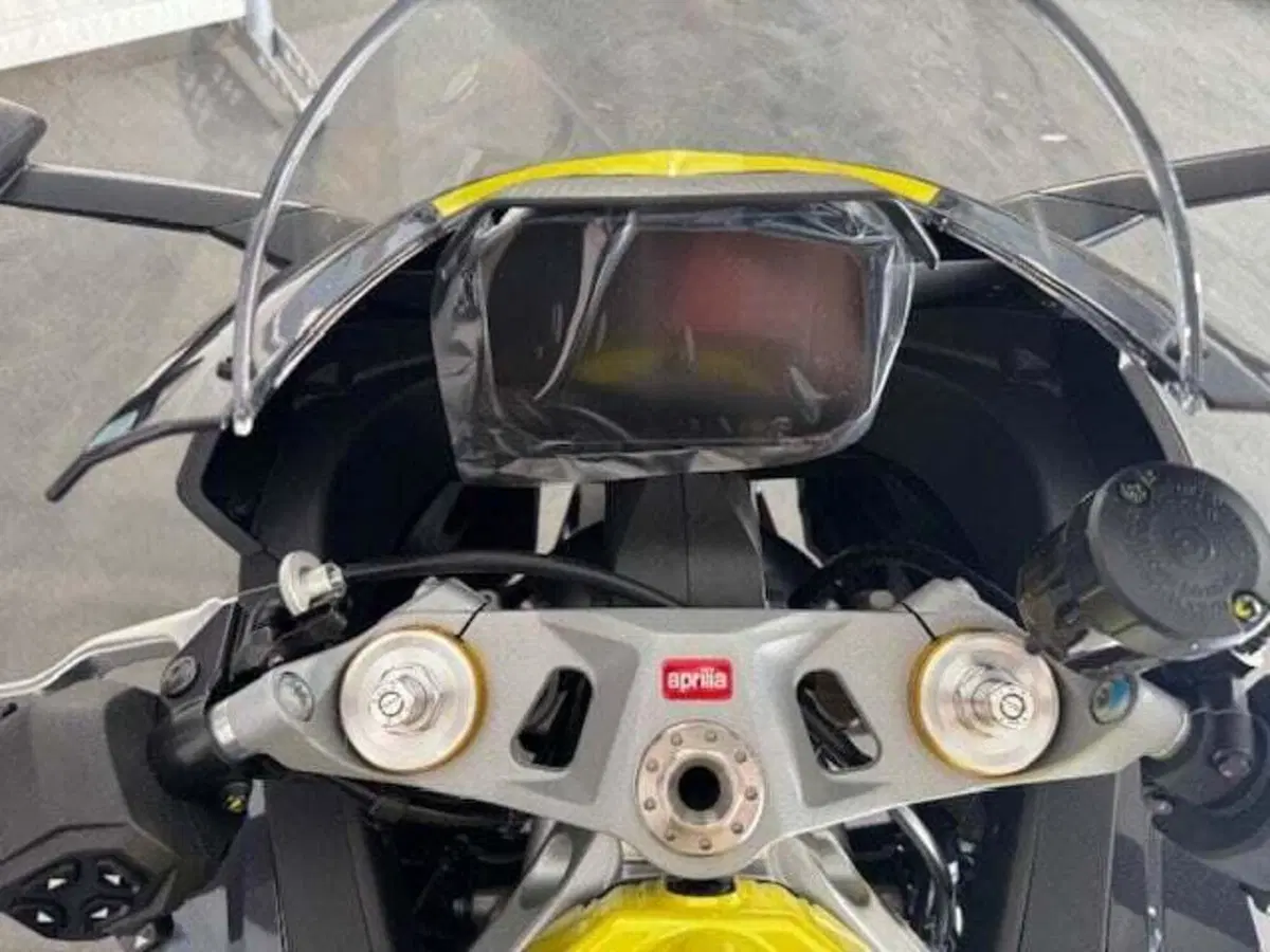 Aprilia RS 660 (2025 - 26) (8)
