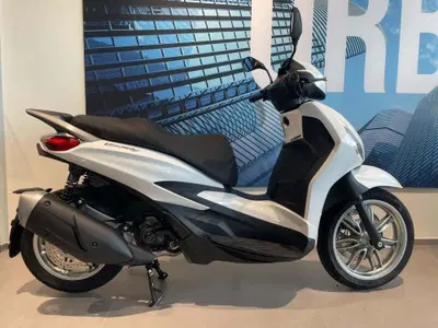 Piaggio Beverly 310 (2025 - 26) nuova
