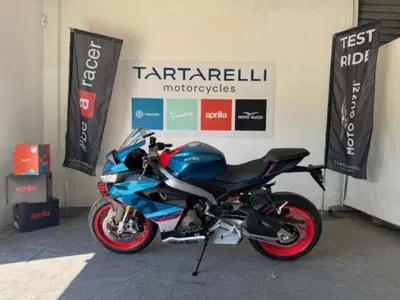 Aprilia RS 660 (2025 - 26) nuova