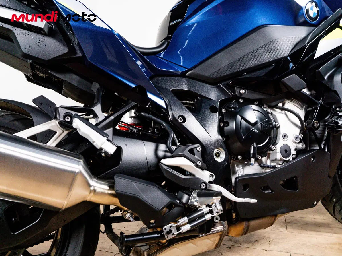 Bmw S 1000 XR (2024 - 26) (4)