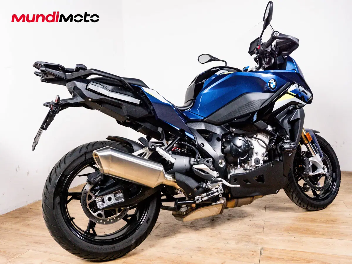 Bmw S 1000 XR (2024 - 26) (3)