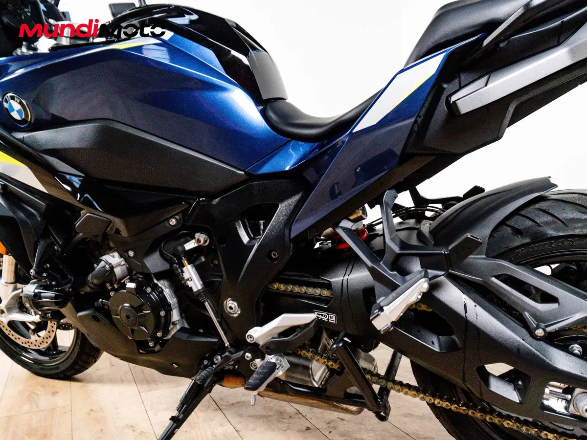 Bmw S 1000 XR (2024 - 26) (10)