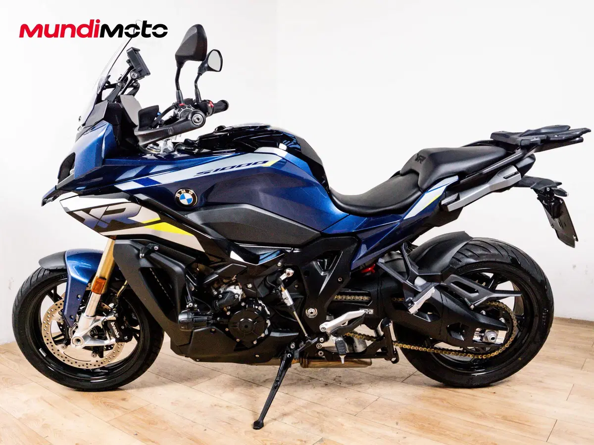 Bmw S 1000 XR (2024 - 26) (6)