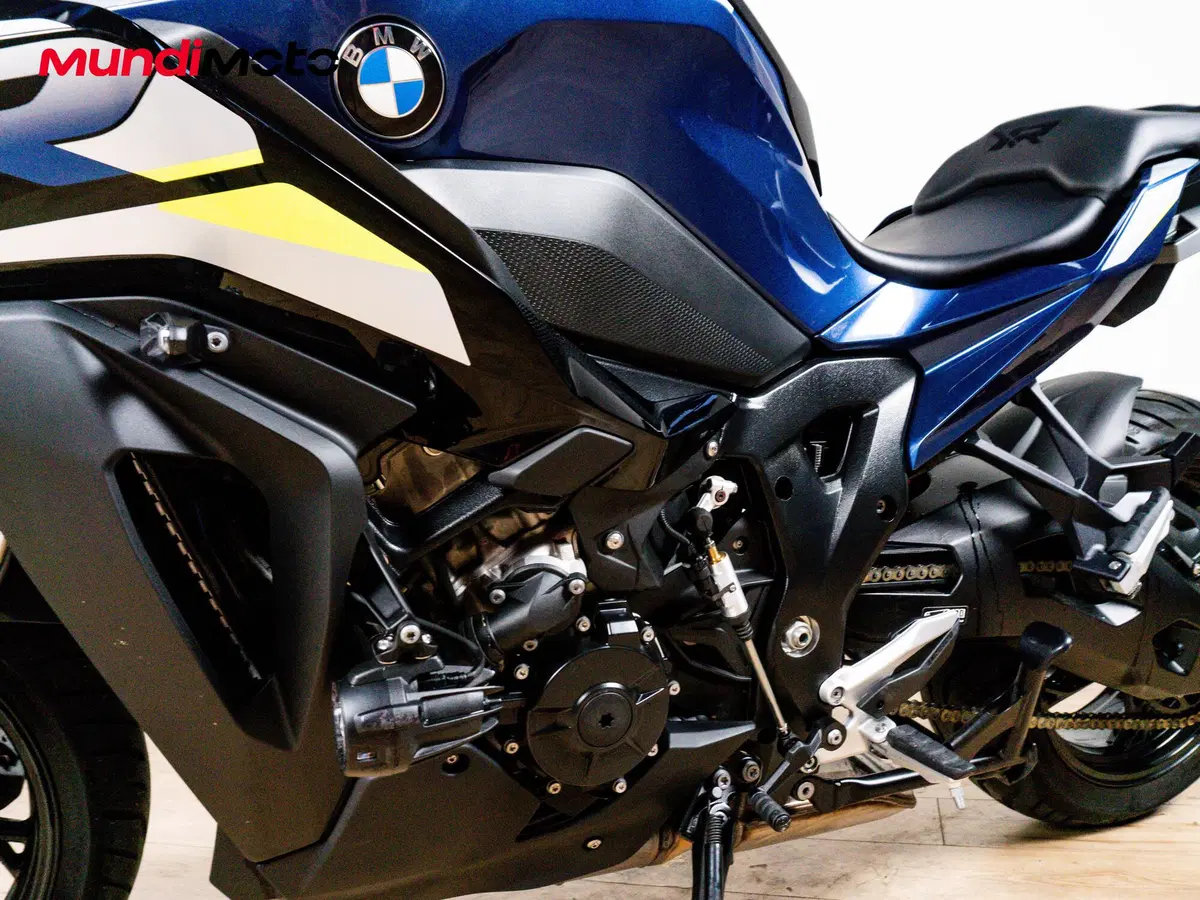 Bmw S 1000 XR (2024 - 26) (9)