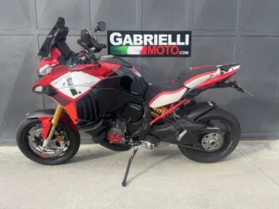 Ducati Multistrada V4 Pikes Peak (2021 - 24) usata