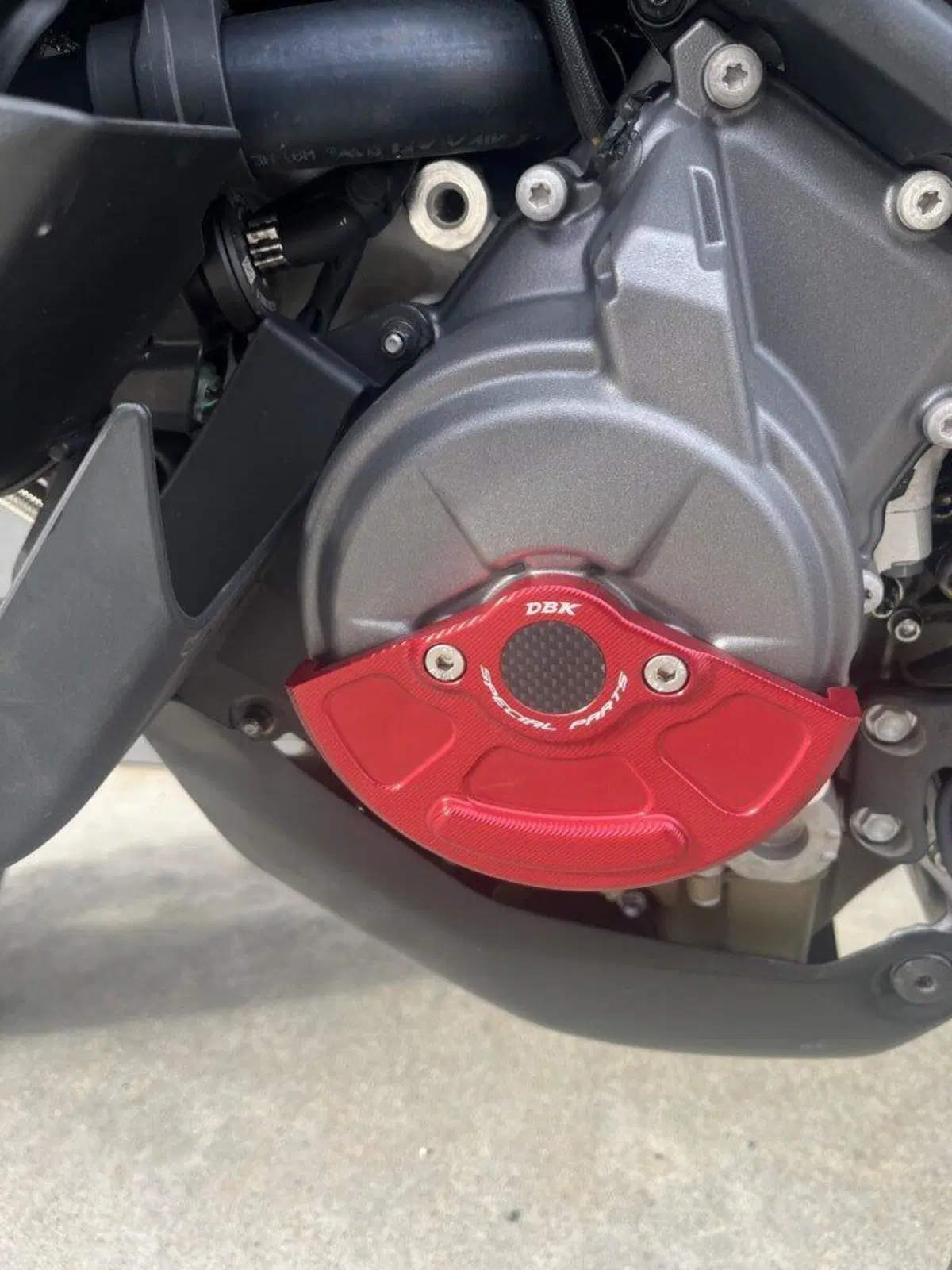 Ducati Multistrada V4 Pikes Peak (2021 - 24) (3)