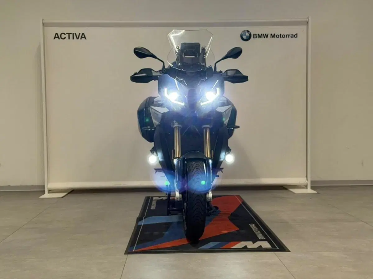 Bmw S 1000 XR (2024 - 26) (3)