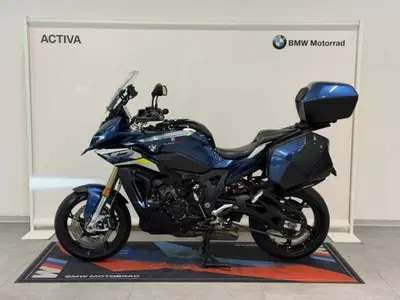 Bmw S 1000 XR (2024 - 26) usata