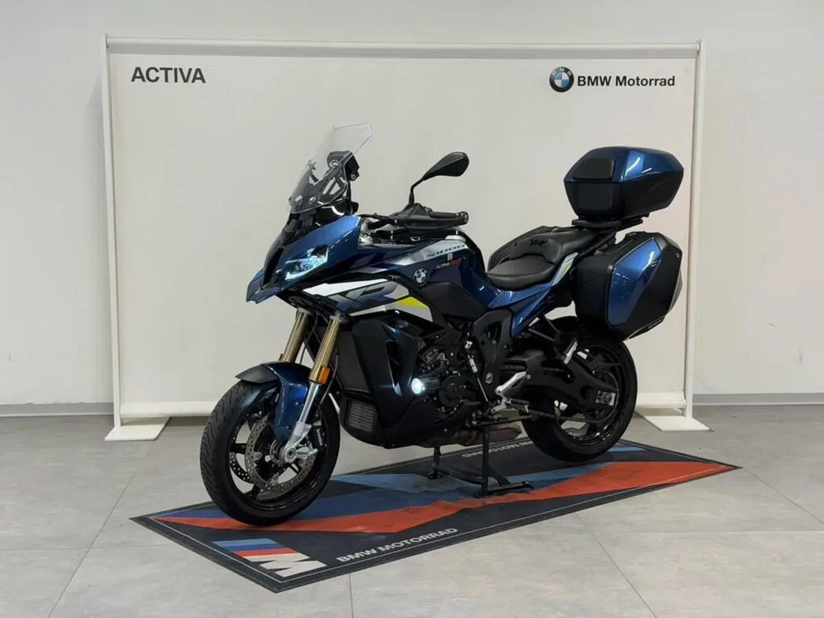 Bmw S 1000 XR (2024 - 26) (5)