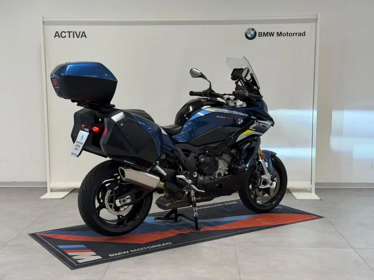 Bmw S 1000 XR (2024 - 26) (6)