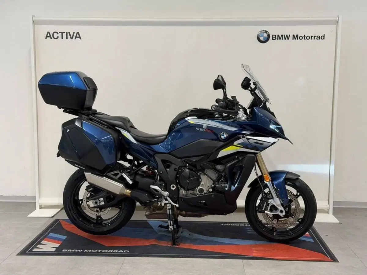 Bmw S 1000 XR (2024 - 26) (2)