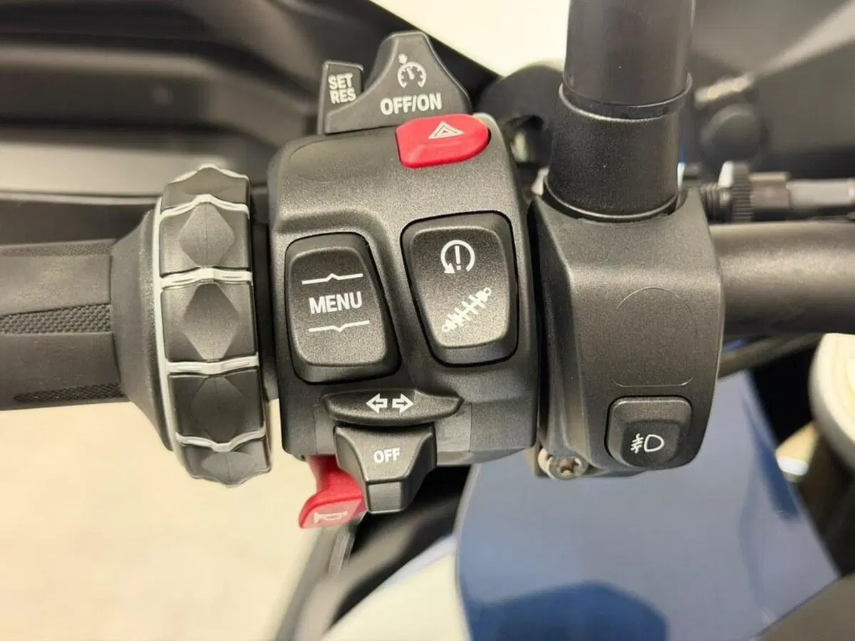 Bmw S 1000 XR (2024 - 26) (8)