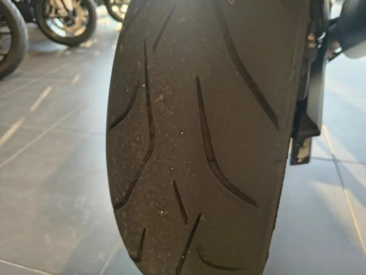 Bmw S 1000 XR (2024 - 26) (9)