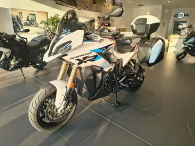 Bmw S 1000 XR (2024 - 26) usata