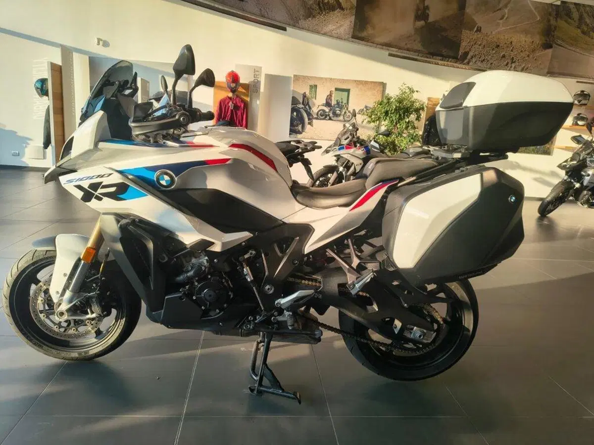 Bmw S 1000 XR (2024 - 26) (3)