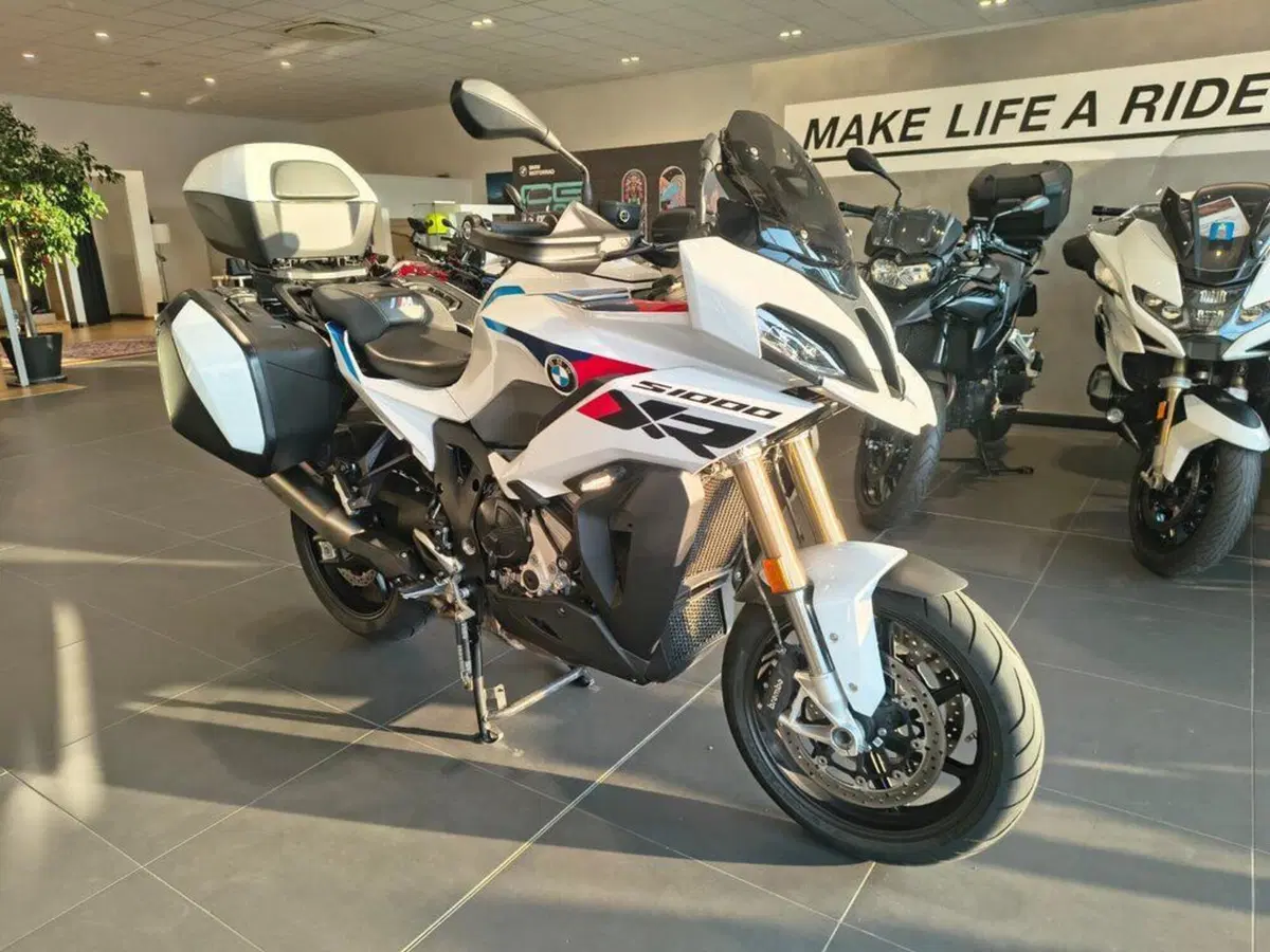 Bmw S 1000 XR (2024 - 26) (5)