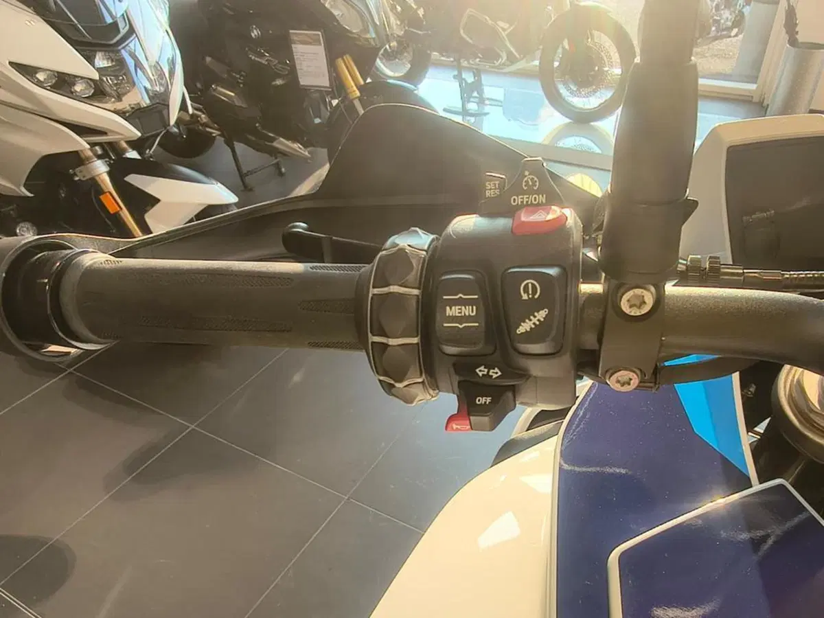 Bmw S 1000 XR (2024 - 26) (7)