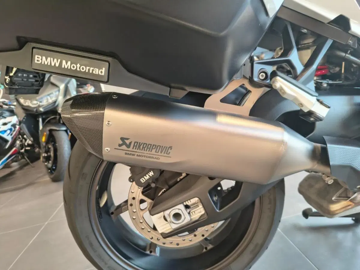 Bmw S 1000 XR (2024 - 26) (10)