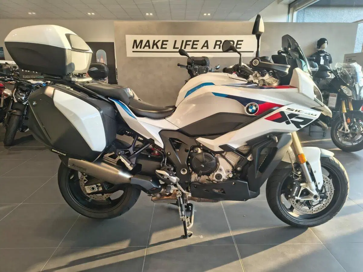 Bmw S 1000 XR (2024 - 26) (4)