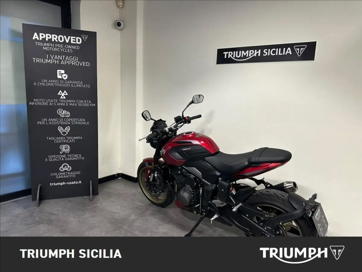 Triumph Trident 800 (2026) (6)