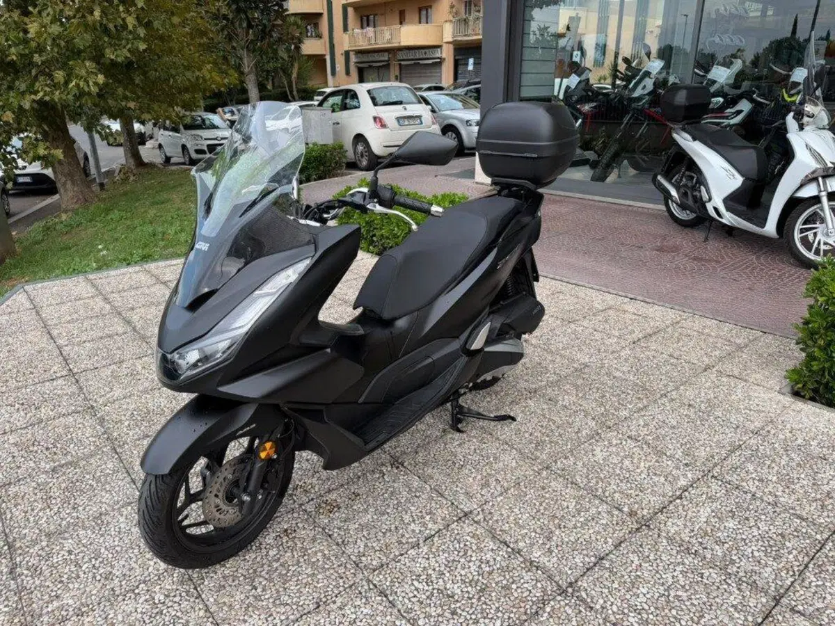 Honda PCX 125 (2021 - 24) (5)
