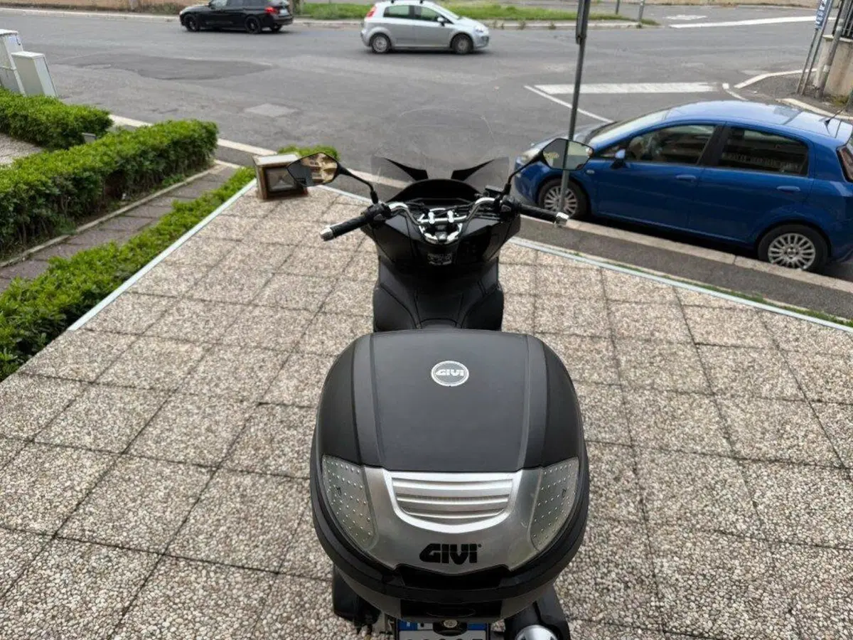 Honda PCX 125 (2021 - 24) (2)