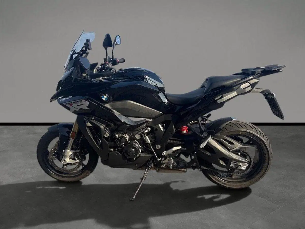 Bmw S 1000 XR (2024 - 26) (2)
