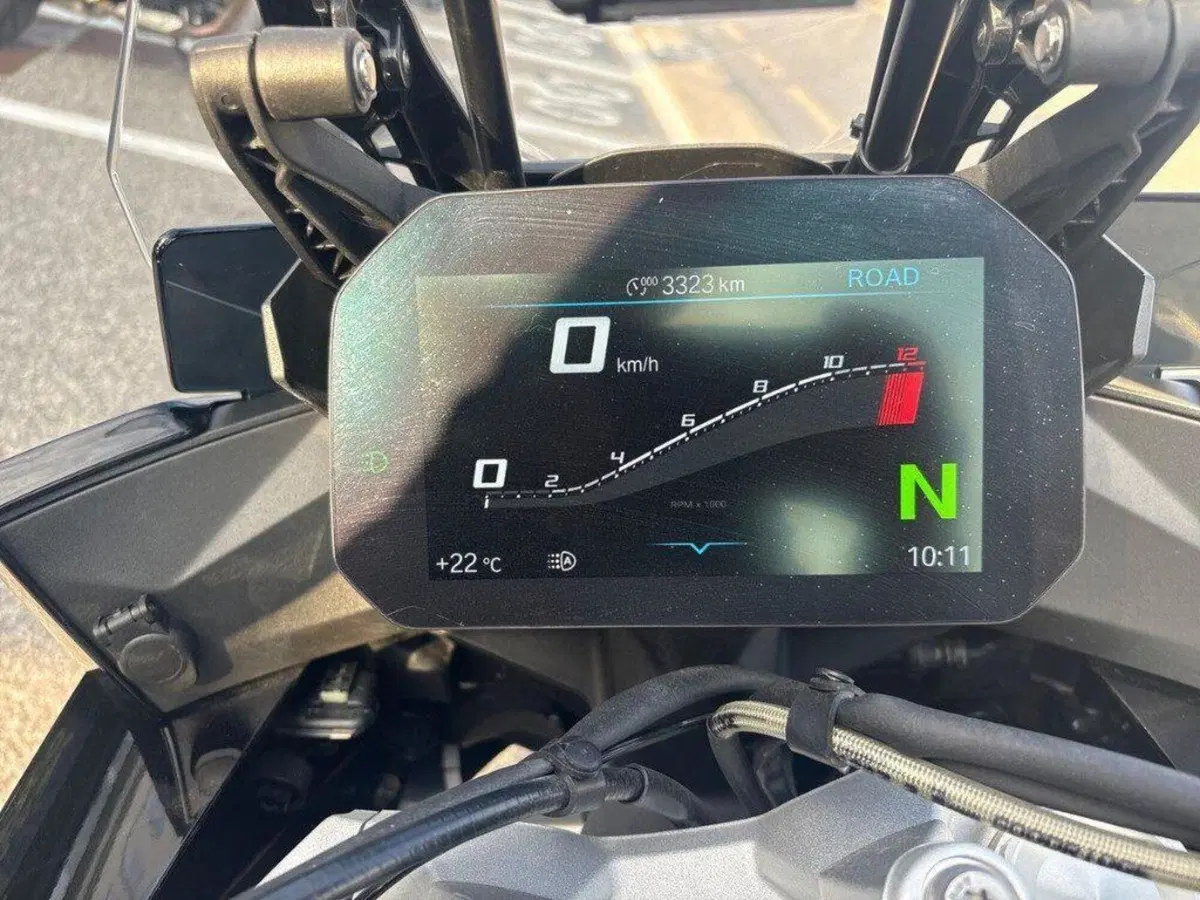 Bmw S 1000 XR (2024 - 26) (6)