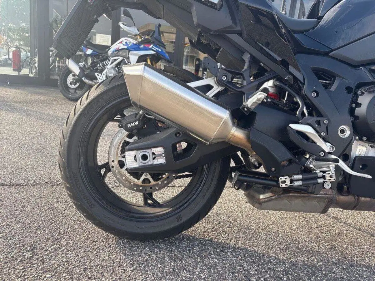 Bmw S 1000 XR (2024 - 26) (9)