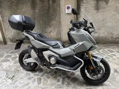 Honda X-ADV 750 Adventure (2025 - 26) usata