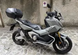 Honda X-ADV 750 Adventure (2025 - 26) usata