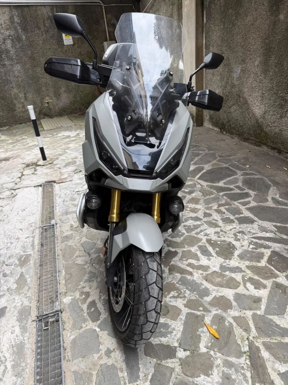 Honda X-ADV 750 Adventure (2025 - 26) (2)