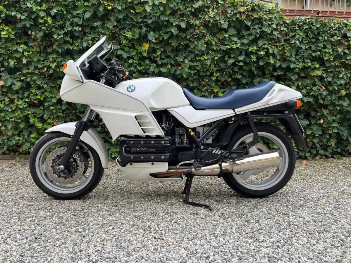 Bmw K100 RS 16V