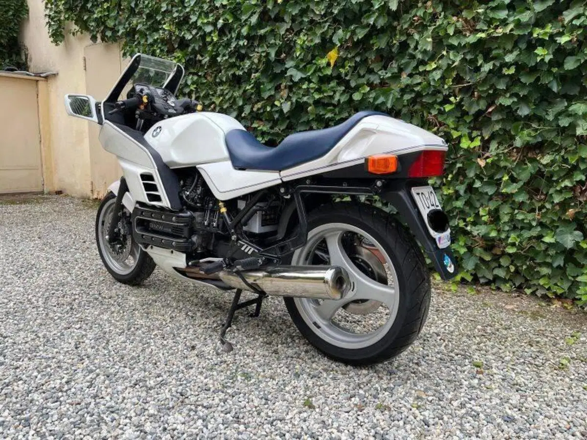Bmw K100 RS 16V (2)