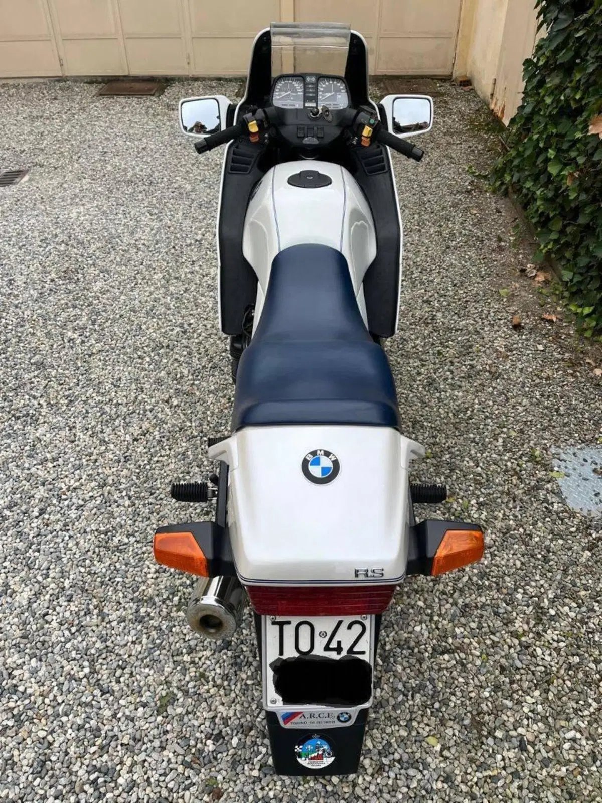 Bmw K100 RS 16V (4)