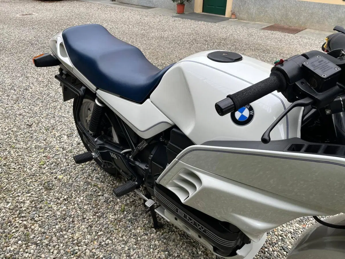 Bmw K100 RS 16V (5)