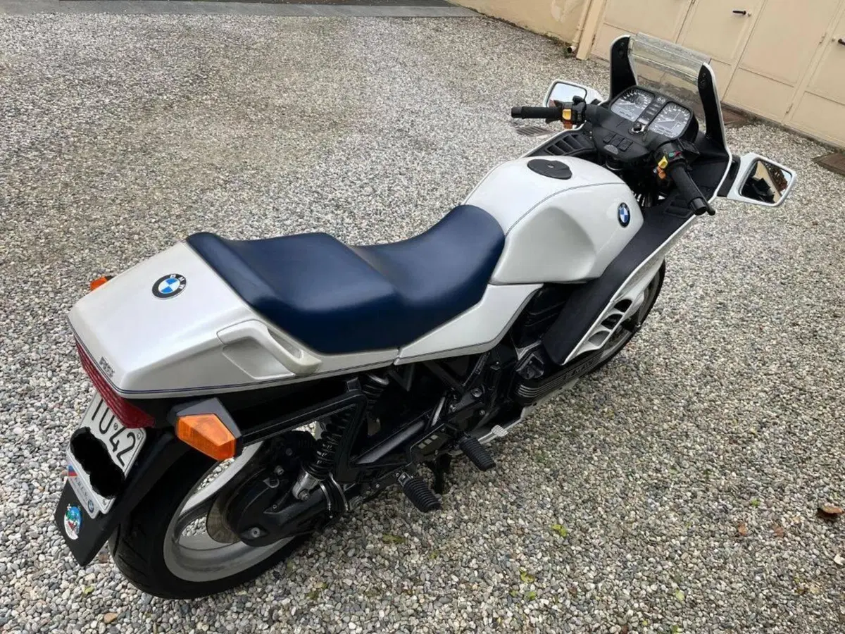Bmw K100 RS 16V (6)