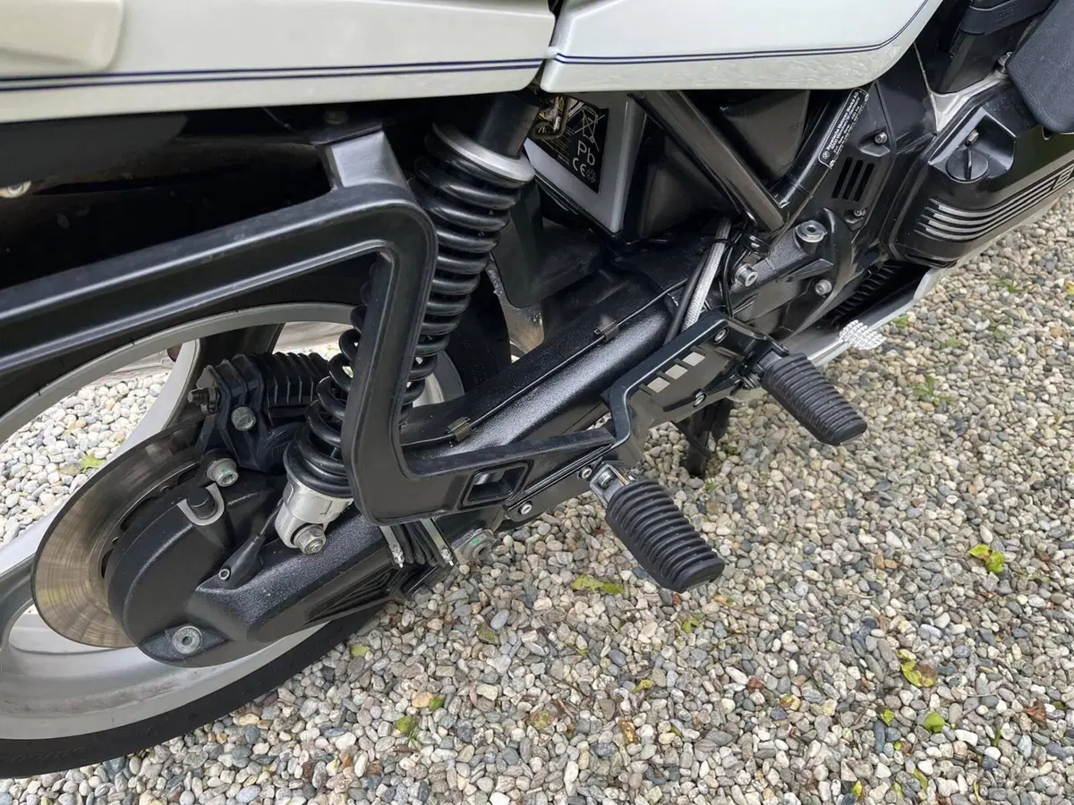 Bmw K100 RS 16V (9)