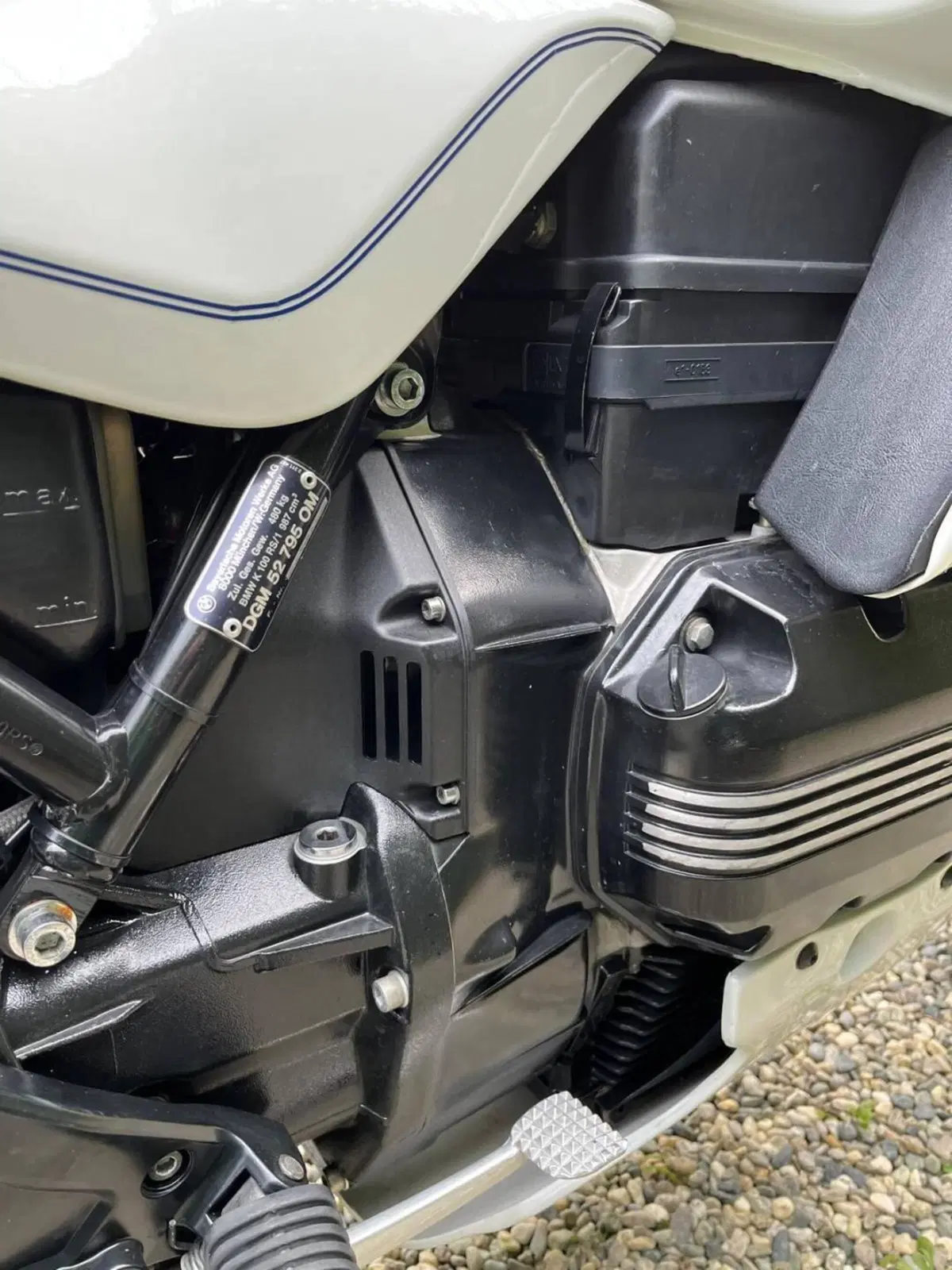 Bmw K100 RS 16V (11)
