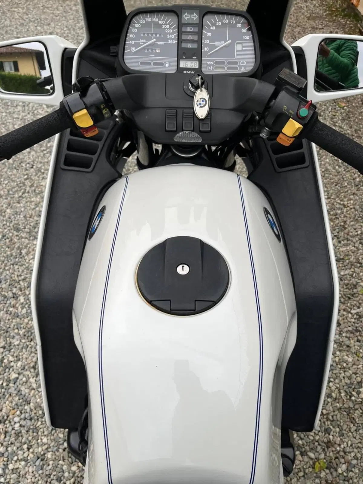 Bmw K100 RS 16V (12)