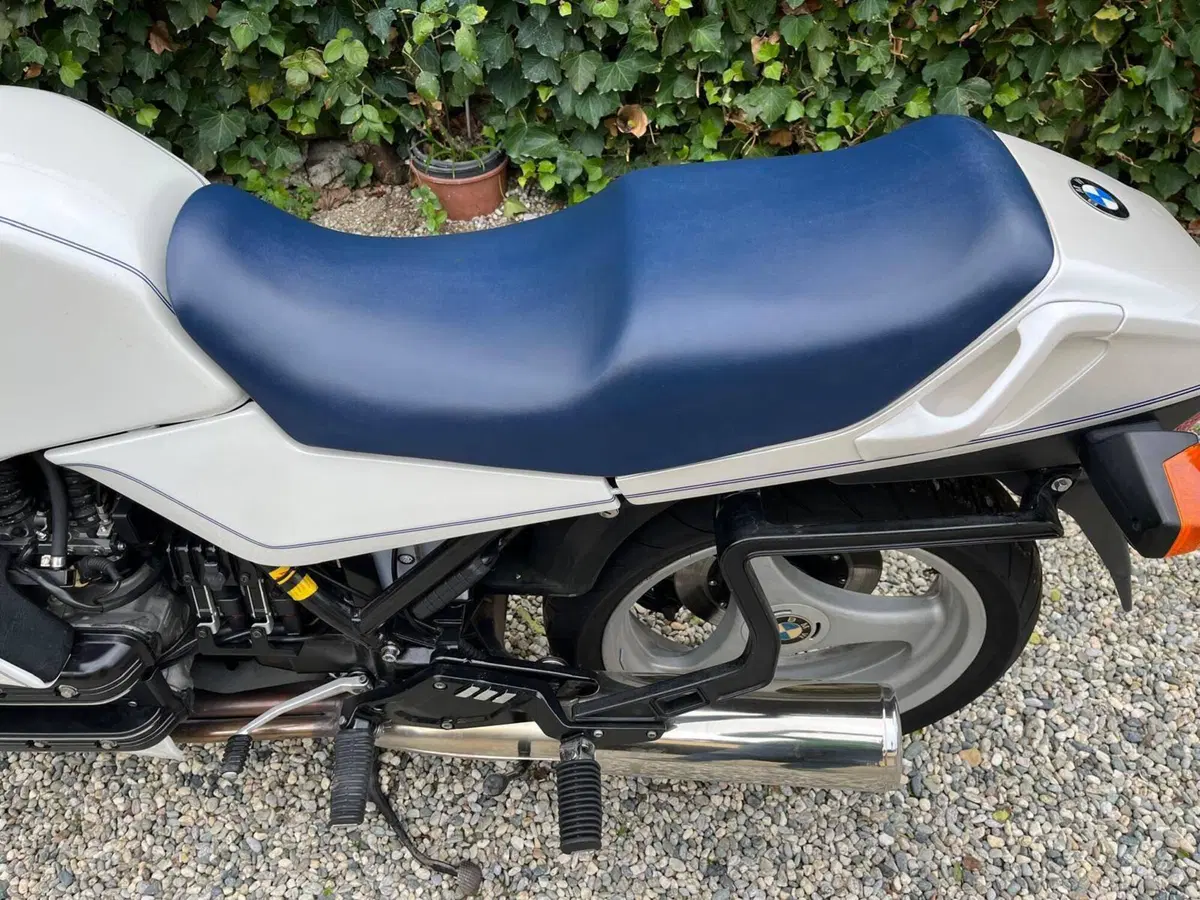 Bmw K100 RS 16V (13)